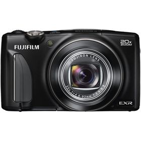FUJIFILM F900EXR B ブラック 良品 動作確認済み 1ヶ月保証付 高画質 高性能