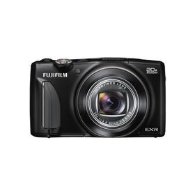 FUJIFILM F900EXR B ブラック 良品 動作確認済み 1ヶ月保証付 高画質 高性能