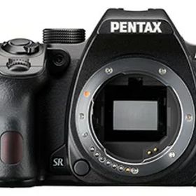 【ポイント10倍】 ペンタックス デジタル一眼カメラ PENTAX KF ボディ [タイプ：一眼レフ 画素数：2478万画素(総画素)/2424万画素(有効画素) 撮像素子：APS-C/23.5mm×15.6mm/CMOS 重量：625g] 【P10倍】