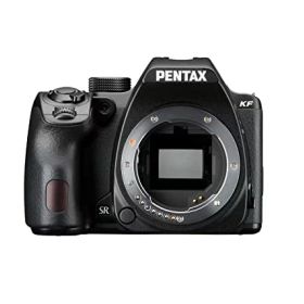 【中古】「非常に良い」ペンタックス PENTAX KF ボディ ブラック APS-Cデジタル一眼レフカメラ 視野率100%光学ファインダー2424万画素 ボディ内手ぶれ補正機構 水・埃に強い防塵防滴対応