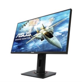 ASUS VG258QR ゲーミングモニター 本体