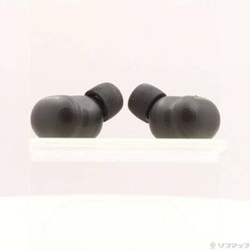 〔中古〕SONY(ソニー) WF-1000XM6 ブラック〔377-ud〕