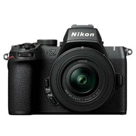 【新品・2営業日で発送】NIKON ニコン Z502LK16-50 Nikon Z50II 16-50 VR レンズキット ミラーレス一眼カメラ ズームレンズ