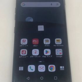 ジャンク LG Style 2 64GB/docomo