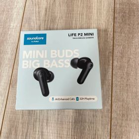 【新品】 Anker Soundcore Life P2 Mini