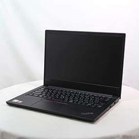 〔中古品（難あり）〕 ThinkPad E14 20RA0024JP ［Core-i3-10110U (2.1GHz)／8GB／SSD256GB／14インチワイド／Windows11 Home(アップグレード済み)］〔中古品（難あり）〕 ThinkPad E14 20RA0024JP ［Core-i3-10110U (2.1GHz)／8GB／SSD256GB／14インチワイド／Windows11 Home(アップグレード済み)］