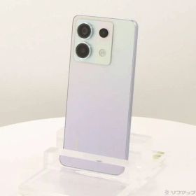 ソフマップ 〔中古品〕 Redmi Note 13 Pro 5G 256GB オーロラパープル XIG05 au SIMフリー【377】
