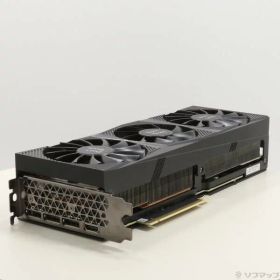 【中古】ZOTAC(ゾタック) ZOTAC GeForce RTX 3080 GDDR6X 10GB ZT-A30800M-10BLHR 【344-ud】