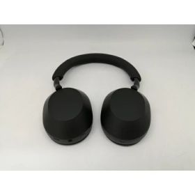【中古】SONY WH-1000XM5 (B) [ブラック]【仙台イービーンズ】保証期間1ヶ月【ランクB】