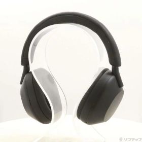 【中古】SONY(ソニー) WH-1000XM5 B ブラック 【198-ud】