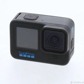 ソフマップ 〔中古品〕 HERO11 Black CHDHX-111-FW【344】