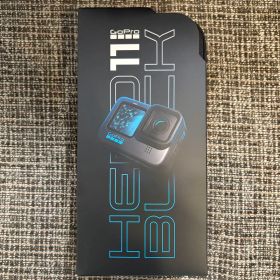 GoPro HERO11 CHDHX-111-FW