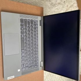 Lenovo ideapadflex 550 ryzen7 477GB 16GB