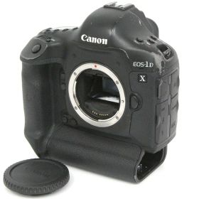 【中古】【お買い得品】キヤノン EOS-1D X ボディ CA01-A11336-3W2A-ψ CANON キヤノン EFマウント 一眼レフ フルサイズ 本体のみ ブラック