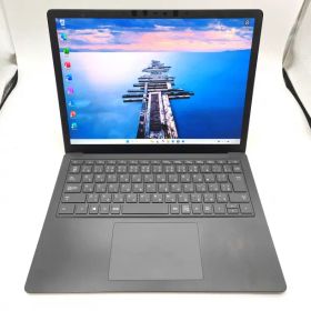 タッチパネル 第10世代i5 Surface Laptop3 SSD256GB
