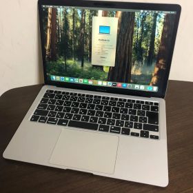 MacBook Air 2020 i3/8GB/256GB Sequoia