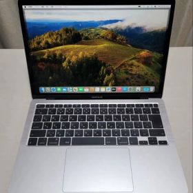 Macbook Air 2020 i3 8GB 256GB