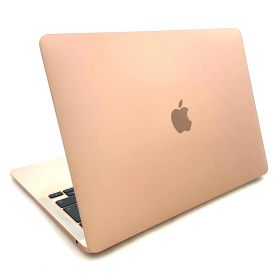 【全額返金保証】【最速発送】Apple MacBook Air 13インチ 2020 1.1 GHz クアッドコア Intel Core i5 8GB 512GB ゴールド 美品 動作確認済