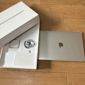 MacBook Air 13インチ2020
