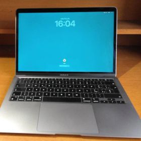 MacBook Air M1 2020
