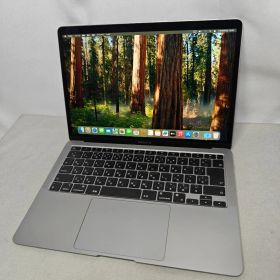 MacBook Air 2020 M1 スペースグレー 8GB 256GB