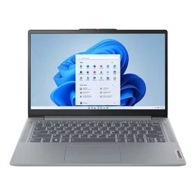 LENOVO レノボ 82XN009HJP Lenovo IdeaPad Slim 3 Gen 8 Windows 11 Home 14.0型（インチ） Ryzen メモリ16GB SSD 512GB 1920×1080 Webカメラ有り Bluetooth v5.2 Office有り(試用版) 1.0〜1.5kg グレー系