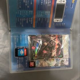 特典2枚付き シャドウバース チャンピオンズバトル Switch