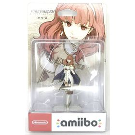 ニンテンドウ(任天堂)のamiibo セリカ（ファイアーエムブレムシリーズ）アミーボ 任天堂 フィギュア(その他)