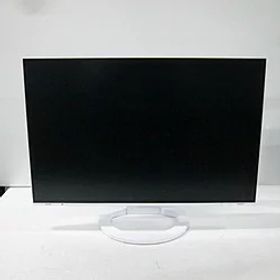 【中古】EIZO(エイゾー) 〔展示品〕 FlexScan EV2485-WT【291-ud】