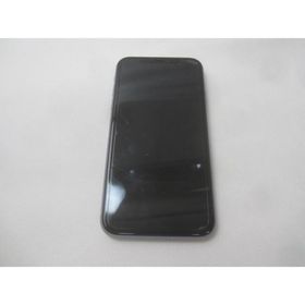 中古品 iPhone 11 パープル MHDF3J/A 64GB SIMロックなし 判定〇(スマートフォン本体)