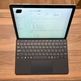 Microsoft マイクロソフト Surface Go 3