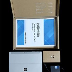 Microsoft Surface Go 3 / Office