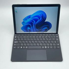 【30日間保証】Microsoft Surface Go 3 Core i3-10100Y（第10世代・1.3GHz） メモリ8GB SSD128GB 10.5型 FHD+ Windows 11 Pro Webカメラ LTE ブラック バッテリー90％以上