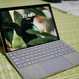 Surface Go 3 (i3/8GB/128GB/Office/Cover)