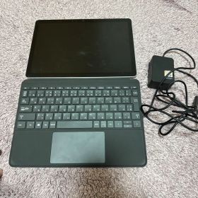 Microsoft Surface Go 3 LTE Advanced プラチナ