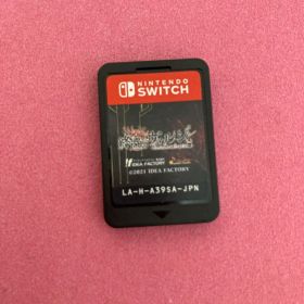 終遠のヴィルシュ -ErroR:salvation- Switch