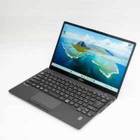 【中古品】LIFEBOOK U9312/KX Fujitsu 13.3インチノートパソコン Windows11 管33563