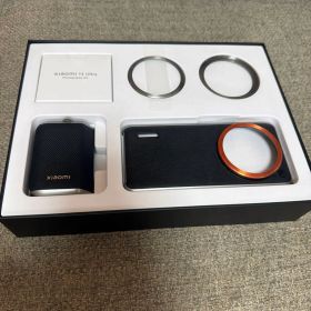 Xiaomi 14 Ultra 中古 79,100円 | ネット最安値の価格比較 プライスランク