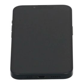 Apple SIMロックなし アップル/iPhone13 128GB/MLNC3J/A/CJKQ6W5F2C/Bランク/64【中古】