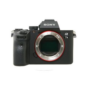 ソニー(SONY)の【中古】(ソニー) SONY α7III ボディ [ILCE-7M3](コンパクトデジタルカメラ)