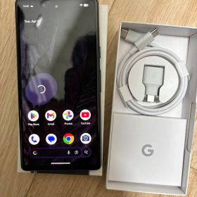 Google Pixel 7a sim フリー