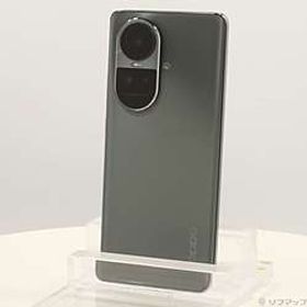 〔中古品〕 OPPO Reno10 Pro 5G 256GB シルバーグレー CPH2541GY SIMフリー ［6.7インチ有機EL／Snapdragon 778G 5G／RAM:8GB／ナノSIM］〔中古品〕 OPPO Reno10 Pro 5G 256GB シルバーグレー CPH2541GY SIMフリー ［6.7インチ有機EL／Snapdragon 778G 5G／RAM:8GB／ナノSIM］