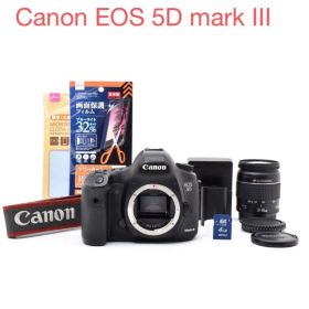 Canon EOS 5D mark III / Canon EF28-80mm