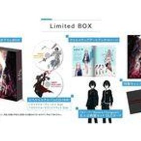 【新品】ニンテンドースイッチソフト ヴァレット/VARLET Limited BOX