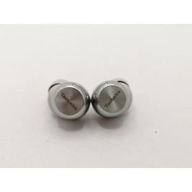 【中古】Panasonic Technics EAH-AZ100-S [シルバー]【川崎駅前】保証期間1ヶ月【ランクB】