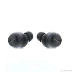 【中古】Technics EAH-AZ100-K ブラック 【295-ud】
