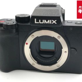 【中古】 【良品】 パナソニック LUMIX DC-G100 ボディ