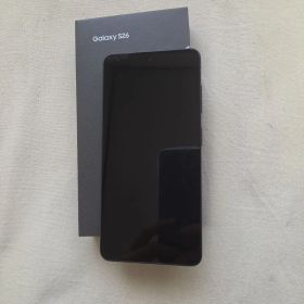 Galaxy S26 256GB ブラック