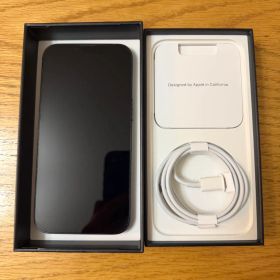 【美品】Apple iPhone 13 Pro 本体 ブルー 128GB