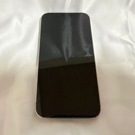 Apple iPhone 13 Pro 512gbシルバー